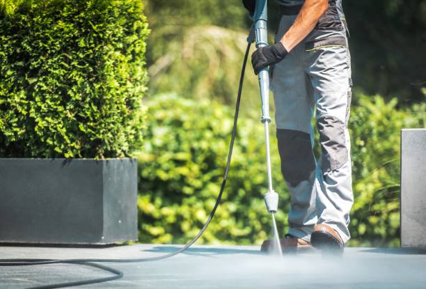 Best Gutter Cleaning  in White Horse, NJ