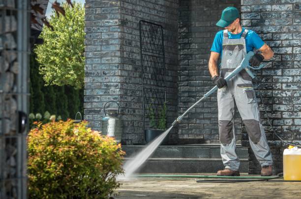 Best Gas Station Cleaning  in White Horse, NJ